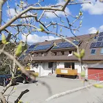 Apartmán Kuckucksnester Menzenschwand St. Blasien