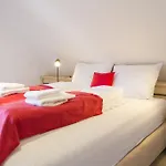 Kuckucksnester Menzenschwand Apartmán *