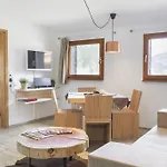 Kuckucksnester Menzenschwand Apartmán