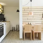 Kuckucksnester Menzenschwand Apartmán St. Blasien