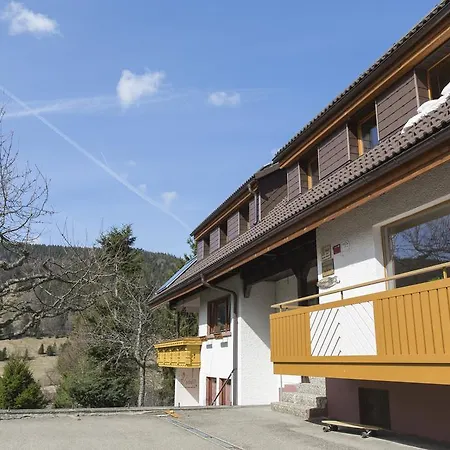Kuckucksnester Menzenschwand *