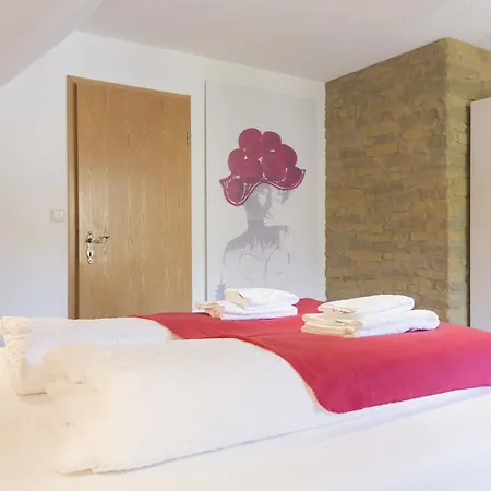 Kuckucksnester Menzenschwand *