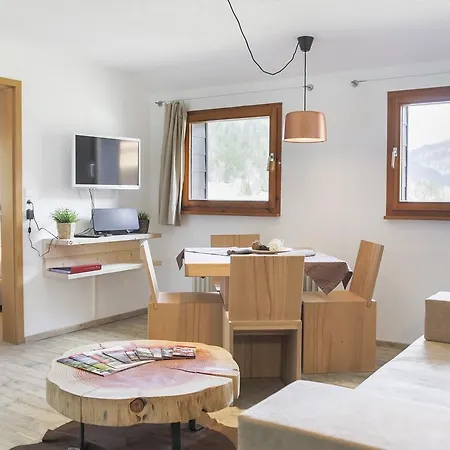 Kuckucksnester Menzenschwand דירה