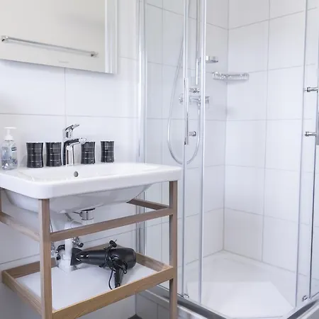 Apartment Kuckucksnester Menzenschwand *