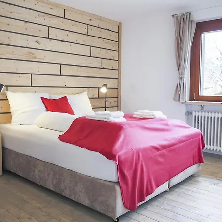 Kuckucksnester Menzenschwand