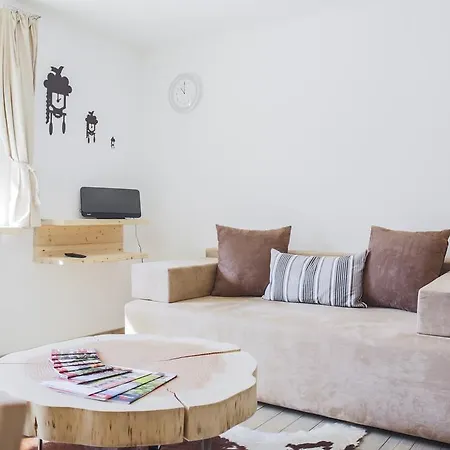 Kuckucksnester Menzenschwand * סאן בלאסיין