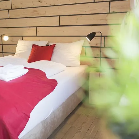 Kuckucksnester Menzenschwand *