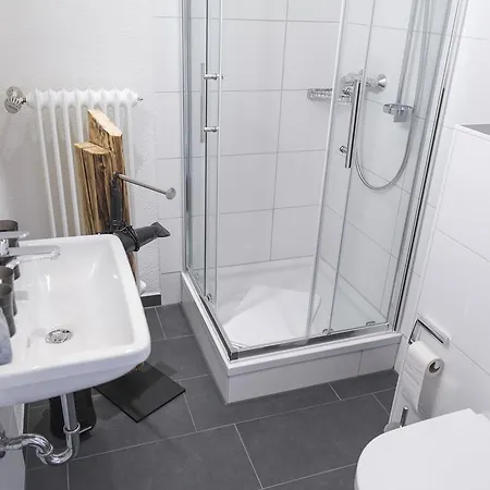 Kuckucksnester Menzenschwand דירה סאן בלאסיין