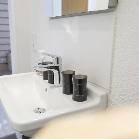 Kuckucksnester Menzenschwand